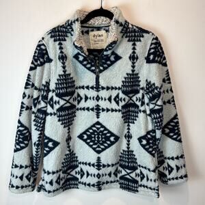 Dylan Fleece - Women’s Small